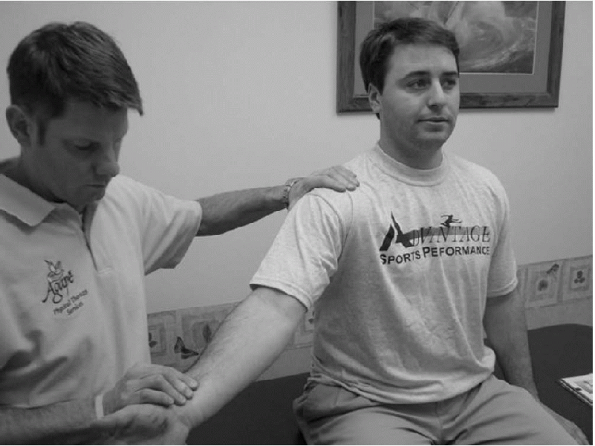 Physical Examination Tests for the Shoulder and Elbow - TeachMe Orthopedics