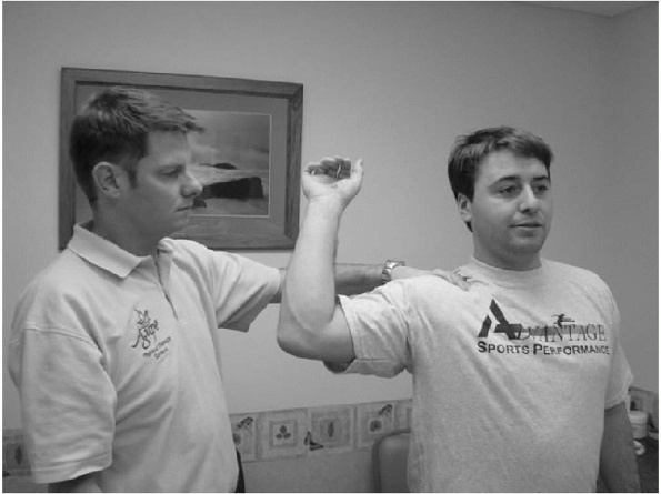 Physical Examination Tests for the Shoulder and Elbow - TeachMe Orthopedics